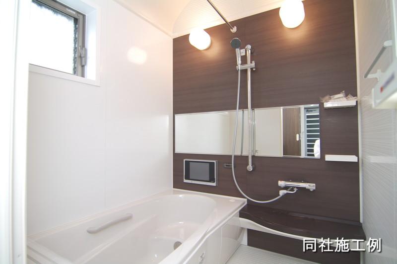 Same specifications photo (bathroom). ( Building) same specification