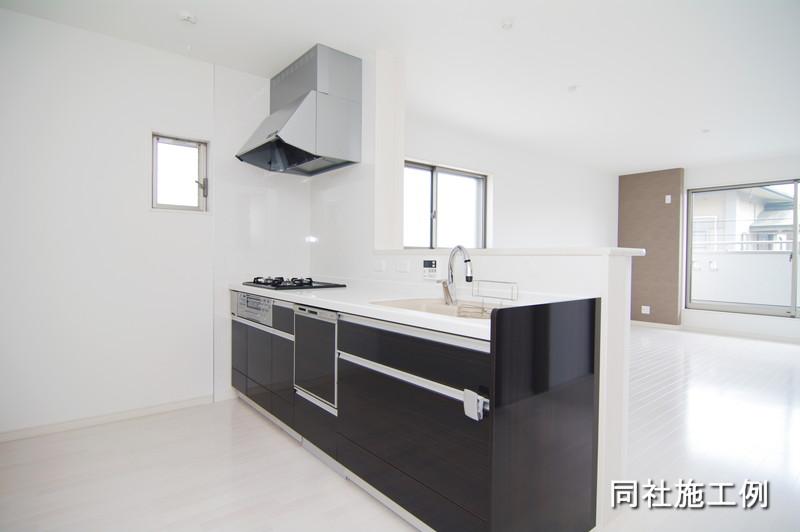 Same specifications photo (kitchen)