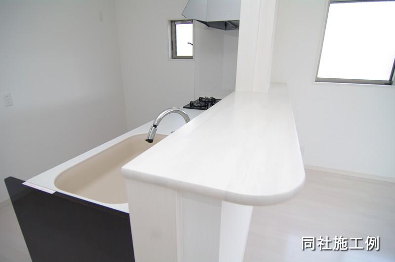 Same specifications photo (kitchen)