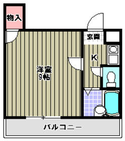 Building appearance