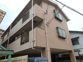 Building appearance