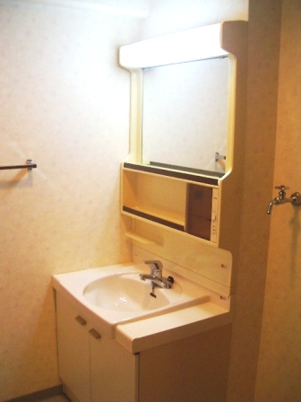 Washroom
