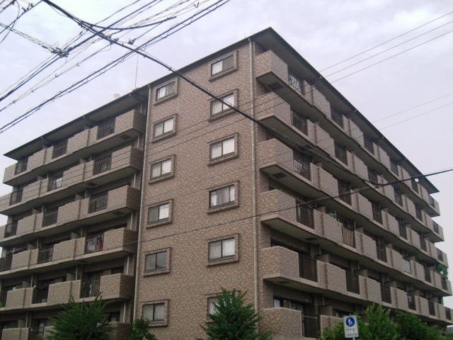 Building appearance