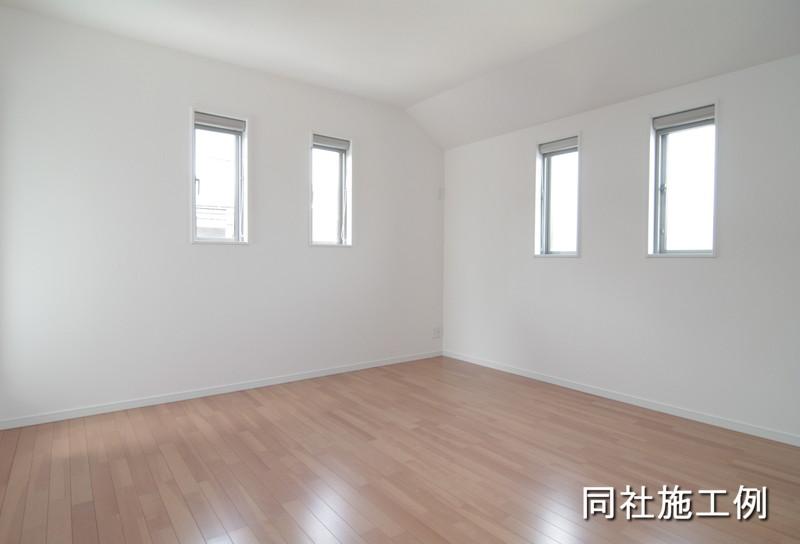 Same specifications photos (Other introspection)