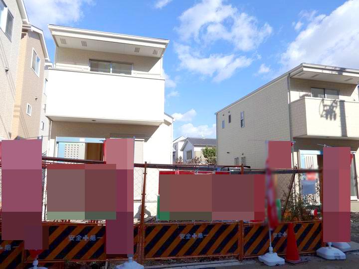 Local appearance photo. It is currently under construction. Photos will continue to update from time to time.