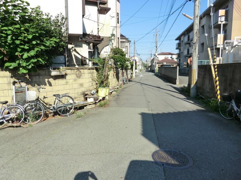 Local appearance photo