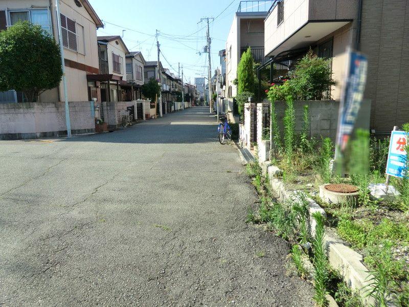 Local appearance photo