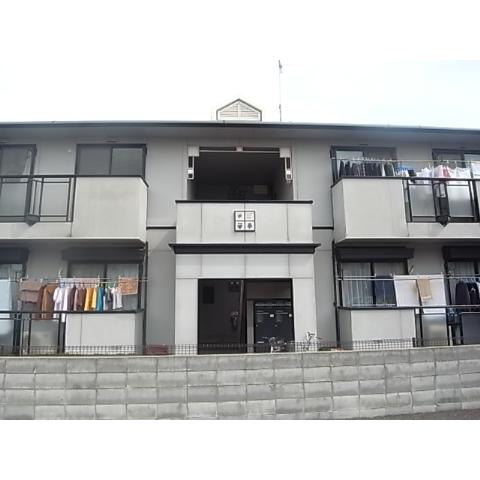 Building appearance