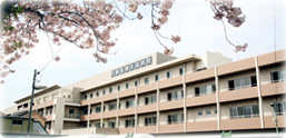 Hospital. 377m until the medical corporation Amagasaki Koseikai Tachibana hospital (hospital)