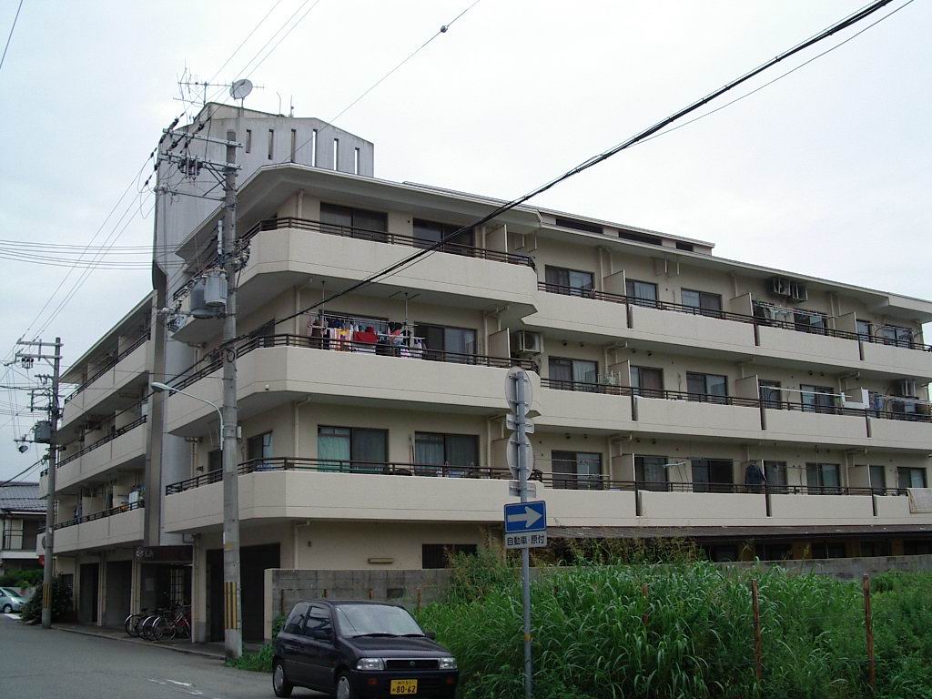Building appearance