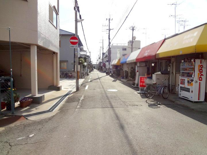 Local photos, including front road. It is currently under construction. Photos will continue to update from time to time.