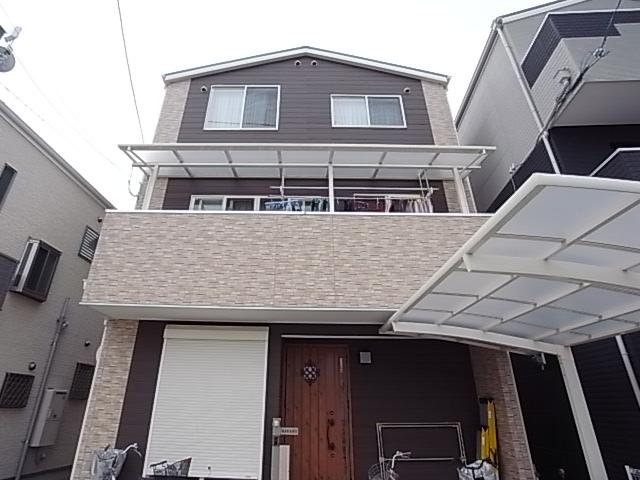 Local appearance photo