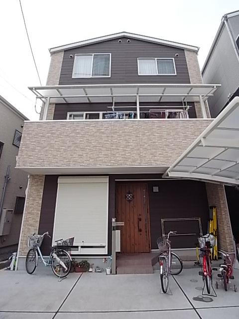 Local appearance photo