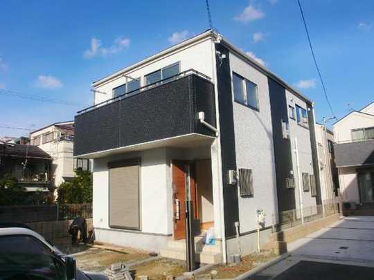 Local appearance photo. Building appearance