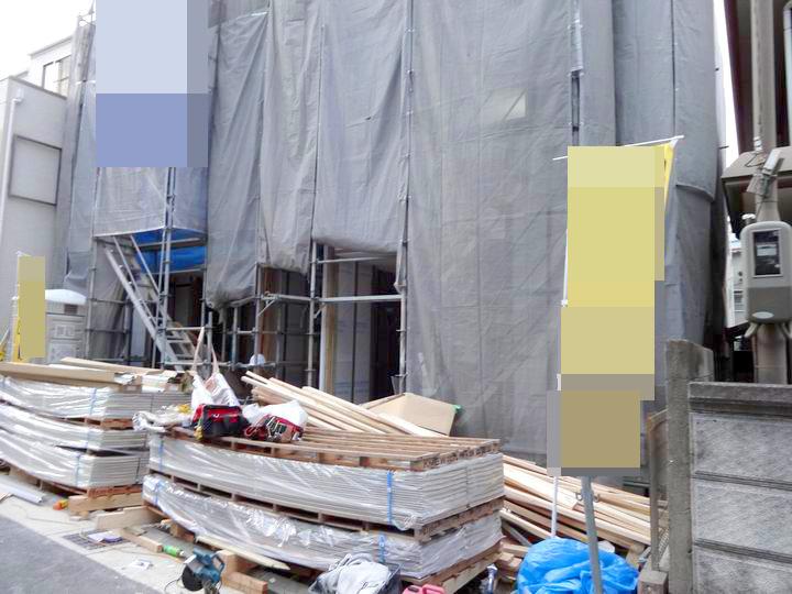 Local appearance photo. It is a station near property of Hanshin Mukogawa Station 6-minute walk