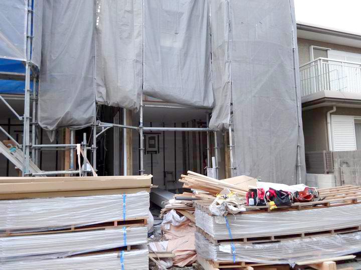 Local appearance photo. Please feel free to contact us