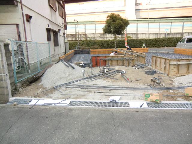 Local appearance photo. Local photo (No. 1 point)