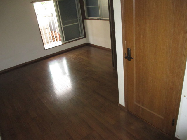 Living and room