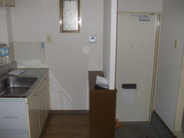 Other room space