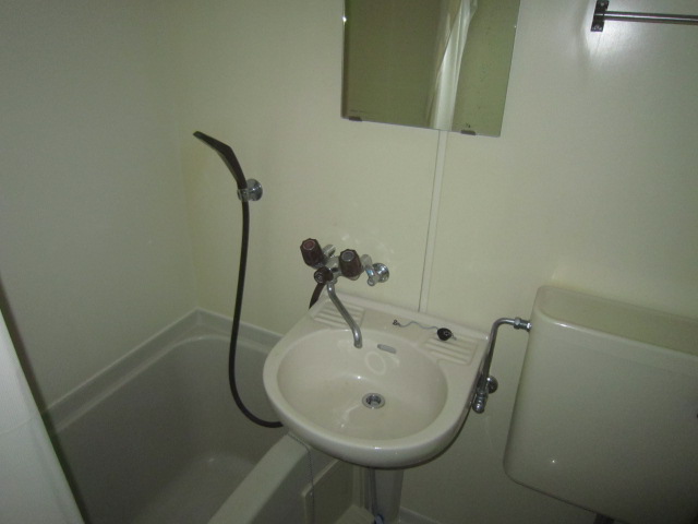 Washroom