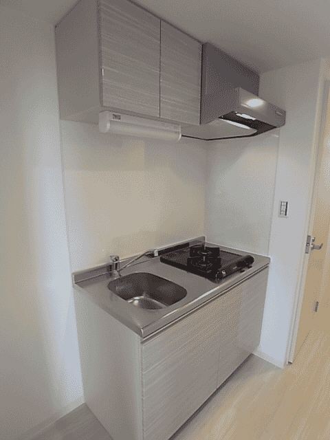 Kitchen. Interior: Image