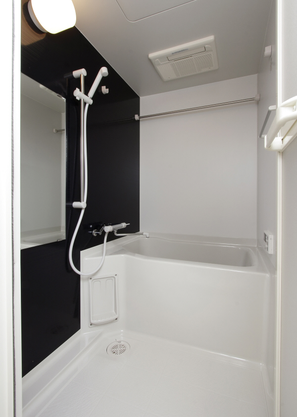 Bath. Interior: Image