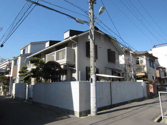 Local appearance photo