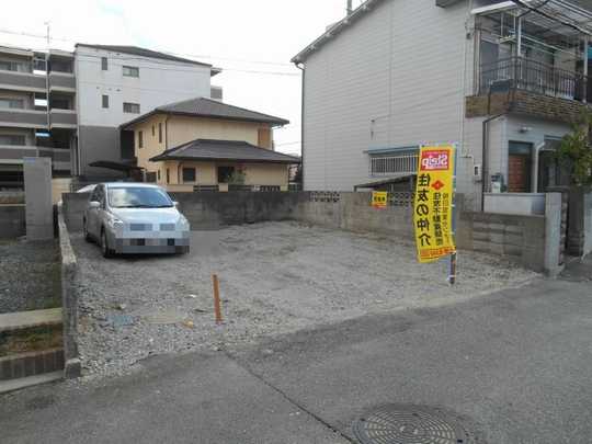 Local land photo. Local is a photo. (2013 December shooting)