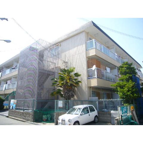 Building appearance