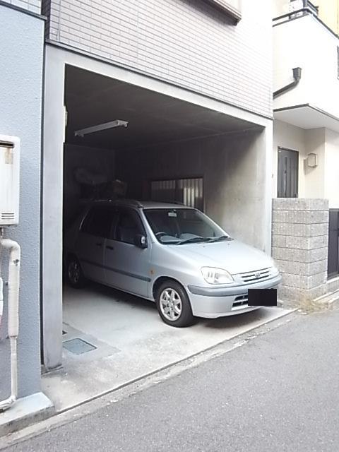 Local photos, including front road