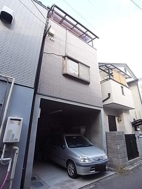 Local photos, including front road