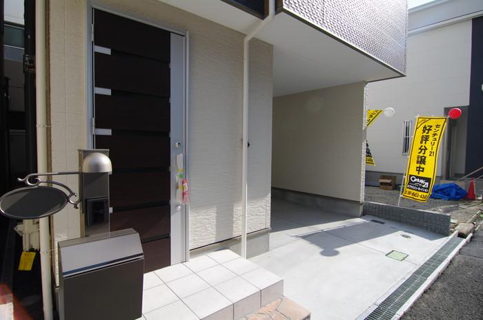 Local appearance photo