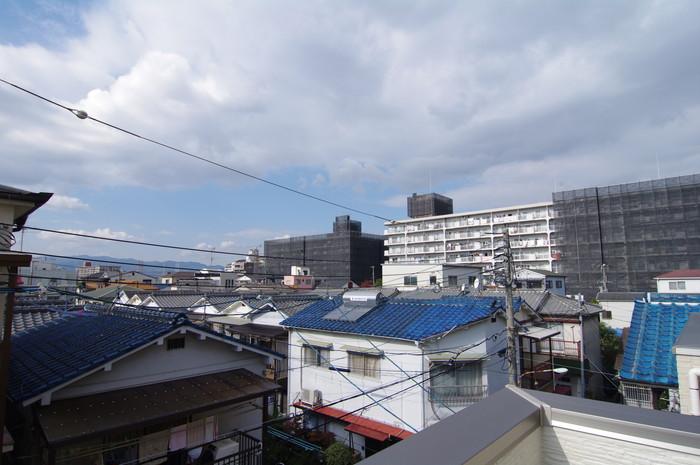 View photos from the dwelling unit