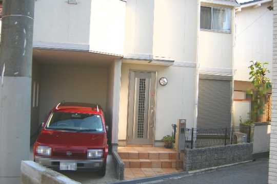 Local appearance photo. Exterior Photos