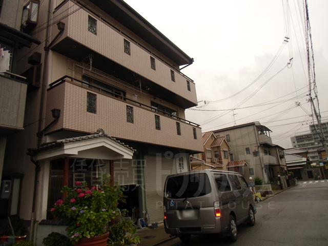 Local photos, including front road