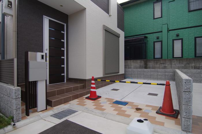 Local appearance photo