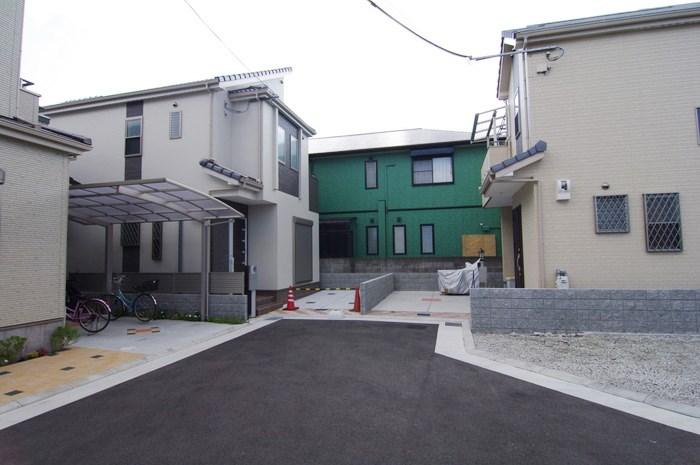 Local appearance photo