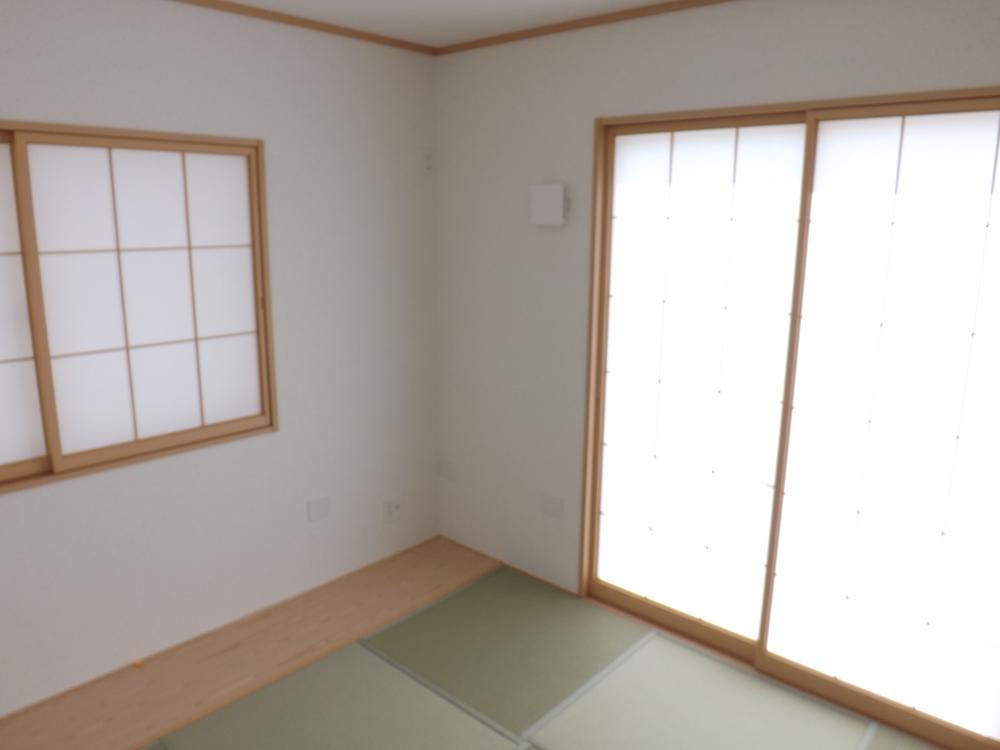 Same specifications photos (Other introspection). Same specifications photos (Japanese-style)