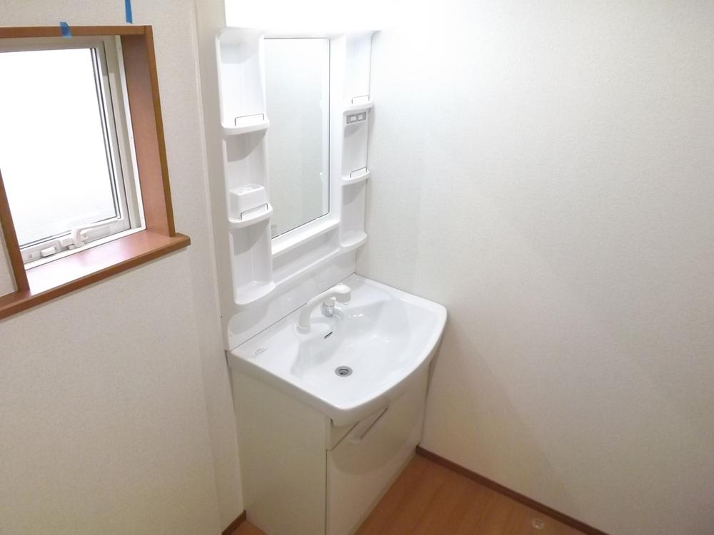 Other Equipment. Same specifications photos (washroom)