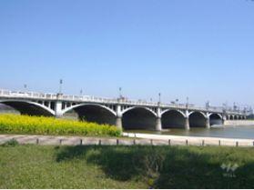 Other Environmental Photo. Until Mukogawa 320m