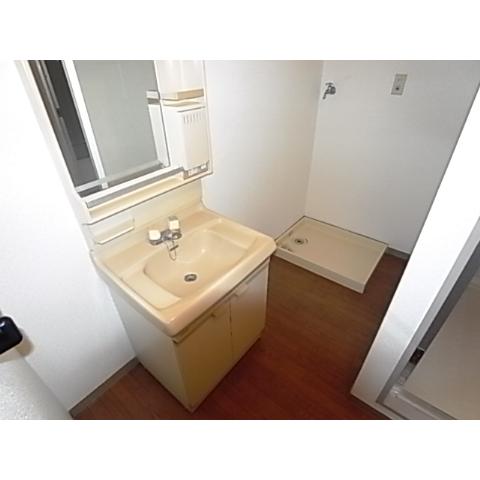 Washroom