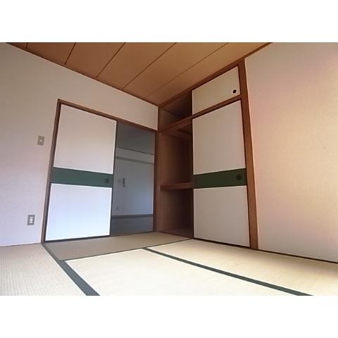 Other room space