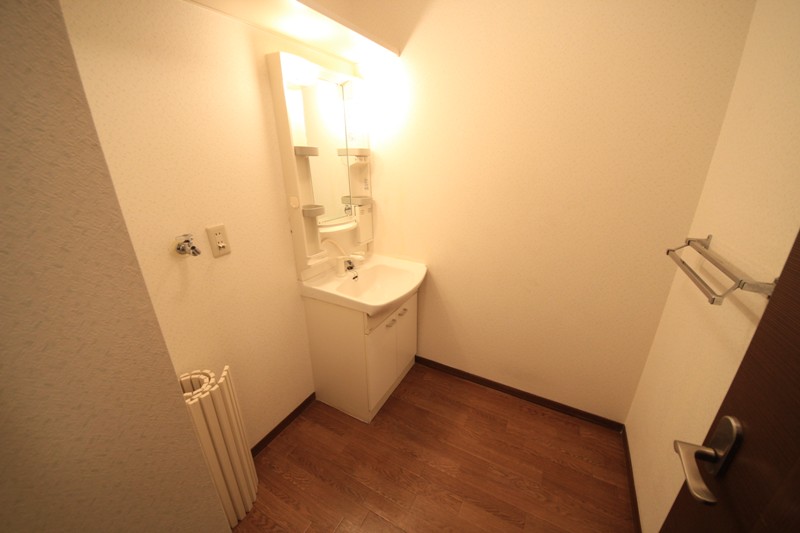 Washroom