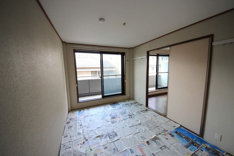 Living and room
