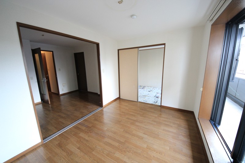 Living and room