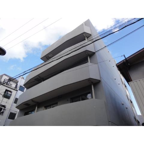 Building appearance
