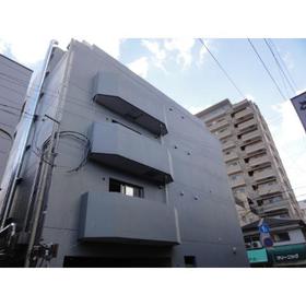 Building appearance