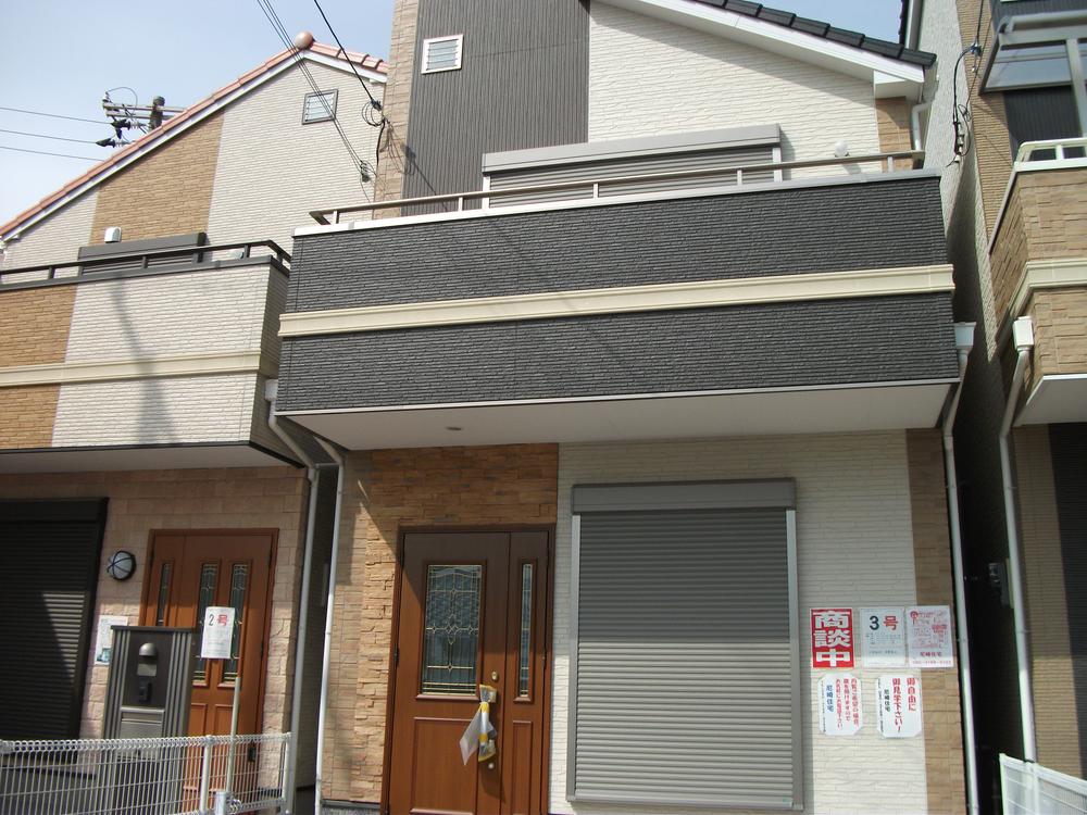 Local appearance photo. ◆ Exterior Photos