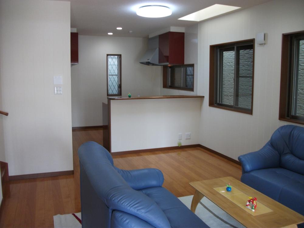 Living. ◆ Living photo