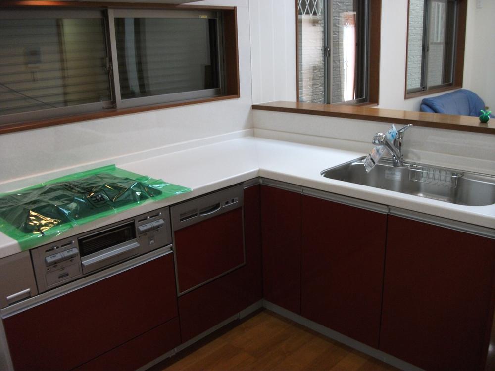 Kitchen. ◆ Kitchen photo